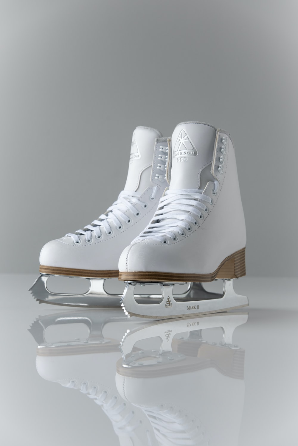 Detail Images Of Ice Skates Nomer 3