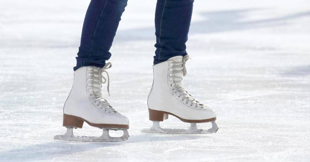 Detail Images Of Ice Skates Nomer 28