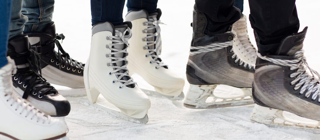 Detail Images Of Ice Skates Nomer 34