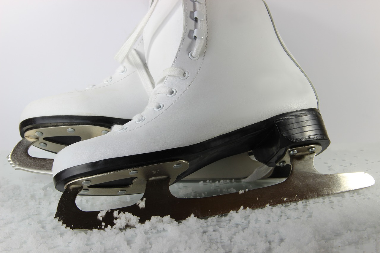 Detail Images Of Ice Skates Nomer 54