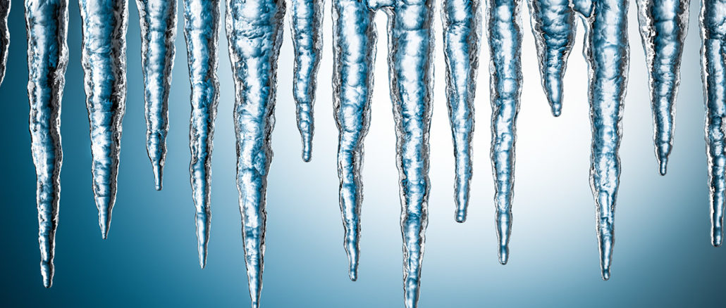 Detail Images Of Icicles Nomer 19