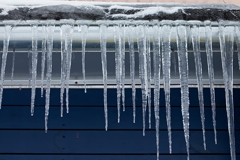 Detail Images Of Icicles Nomer 33