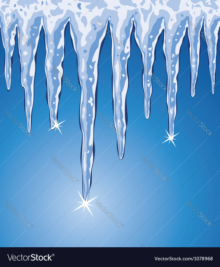 Detail Images Of Icicles Nomer 43