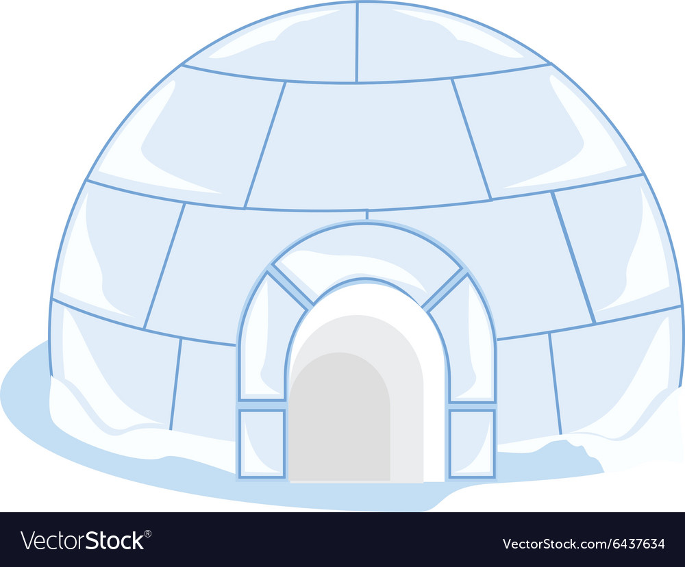 Detail Images Of Igloo House Nomer 29
