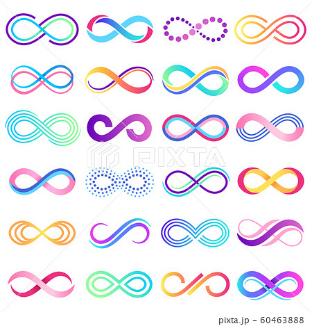 Detail Images Of Infinity Symbol Nomer 40