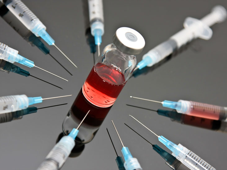 Detail Images Of Injection Needles Nomer 26