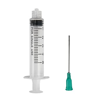 Detail Images Of Injection Needles Nomer 27