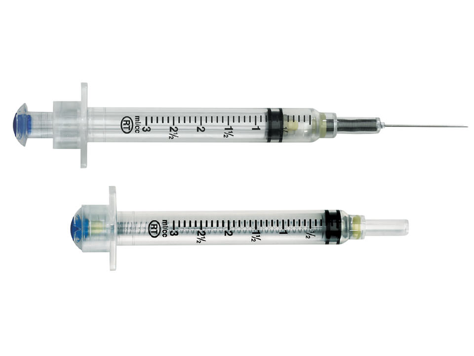 Detail Images Of Injection Needles Nomer 28