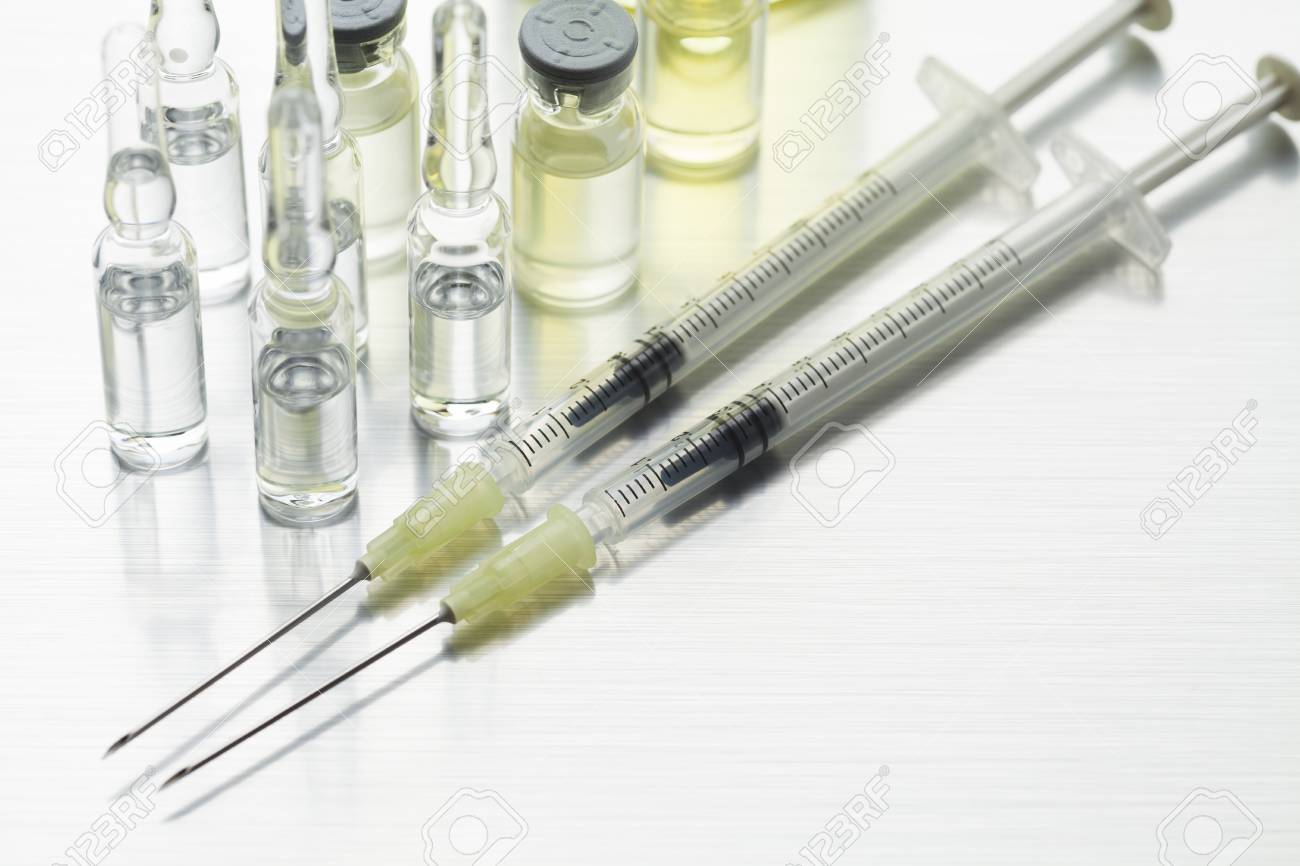 Detail Images Of Injection Needles Nomer 32