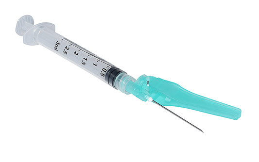 Detail Images Of Injection Needles Nomer 33
