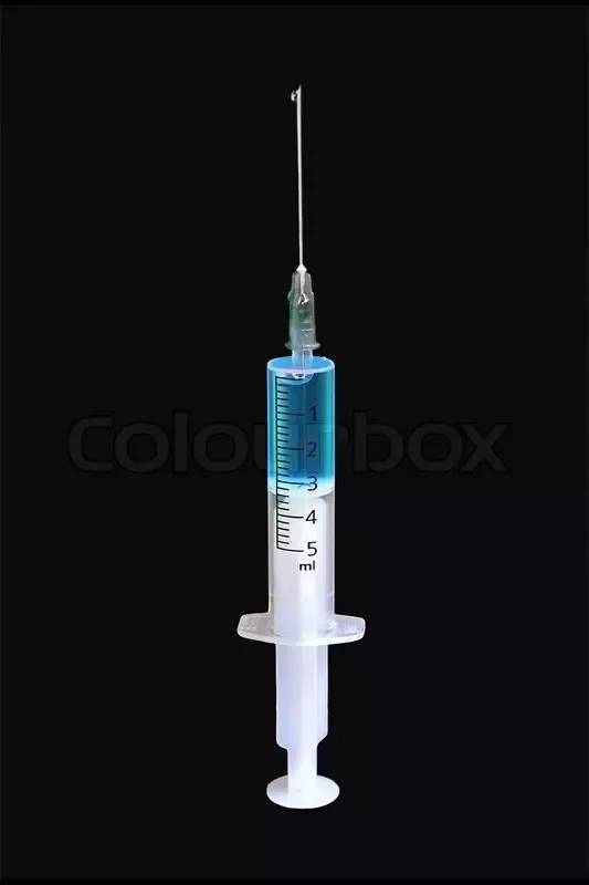 Detail Images Of Injection Needles Nomer 36