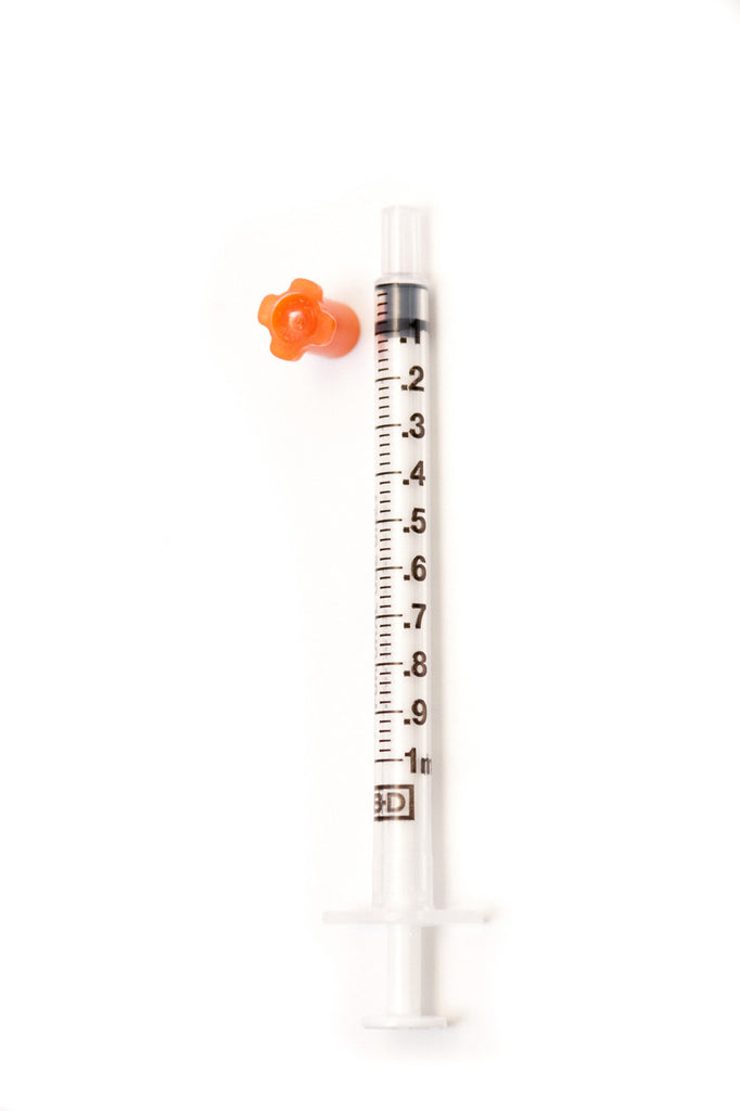 Detail Images Of Injection Needles Nomer 41