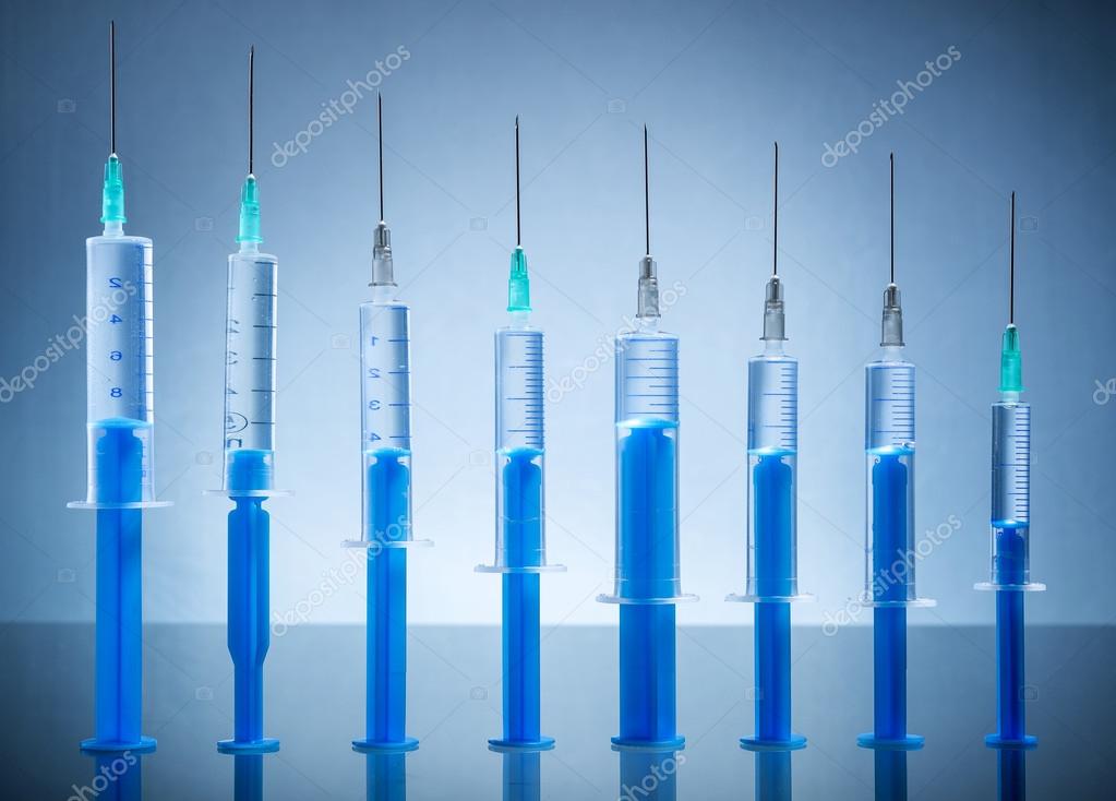 Detail Images Of Injection Needles Nomer 45
