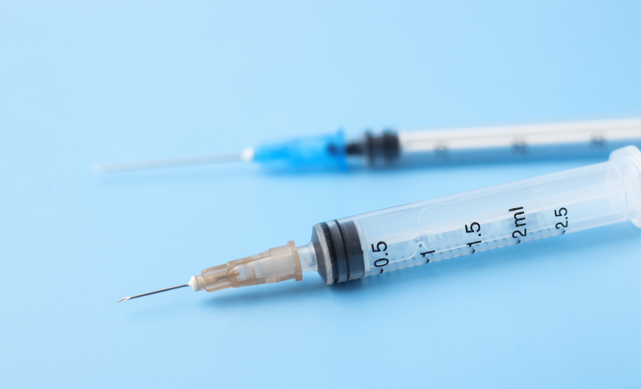 Detail Images Of Injection Needles Nomer 48