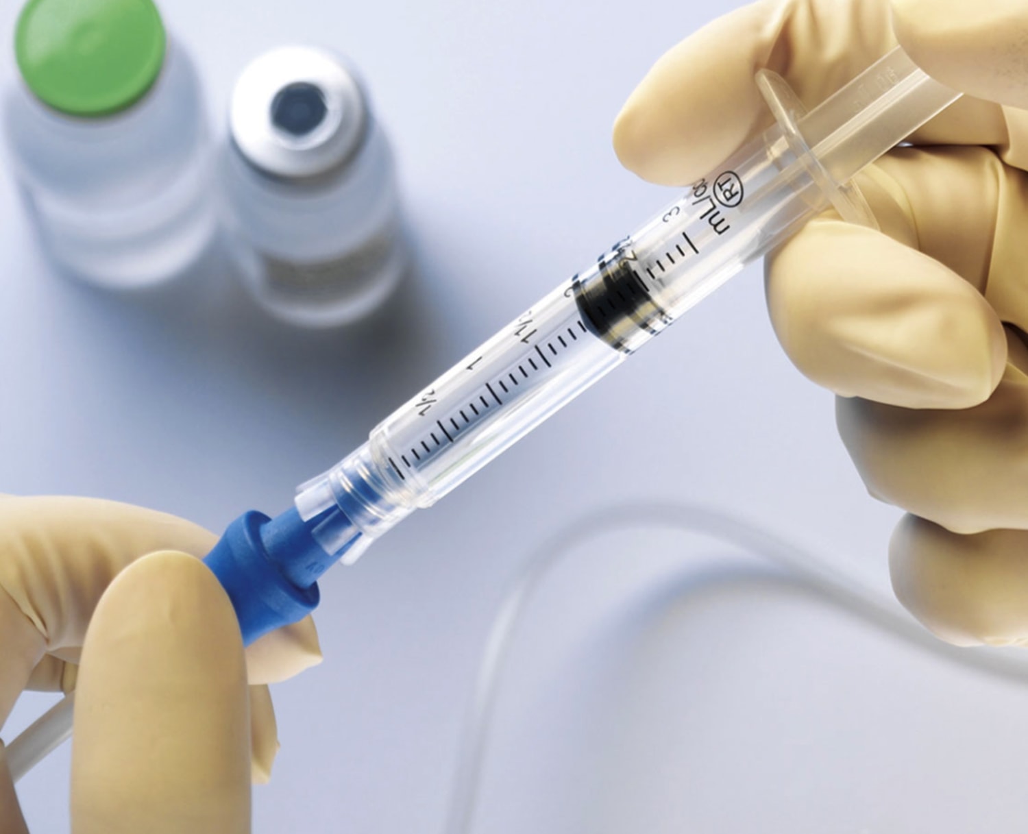 Detail Images Of Injection Needles Nomer 50