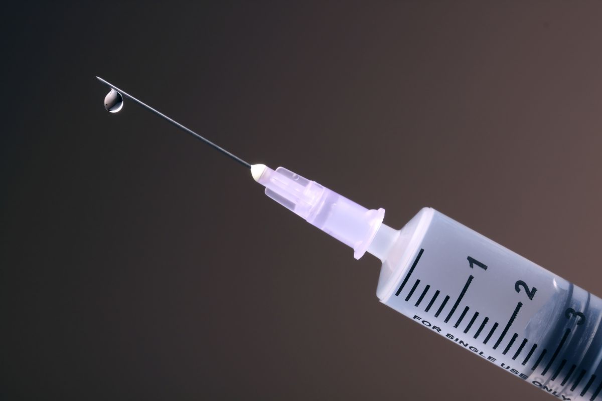 Detail Images Of Injection Needles Nomer 51