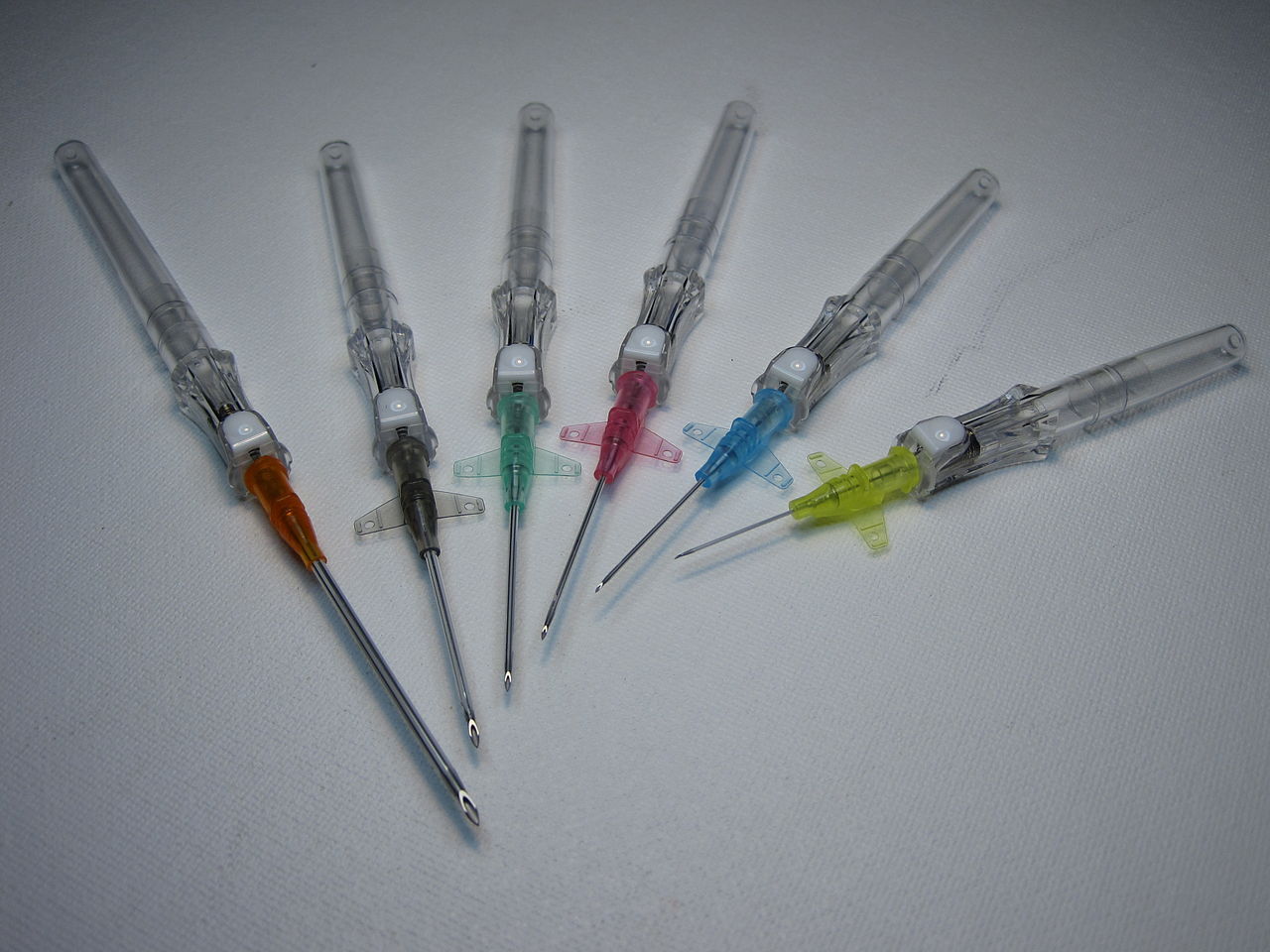 Detail Images Of Injection Needles Nomer 54