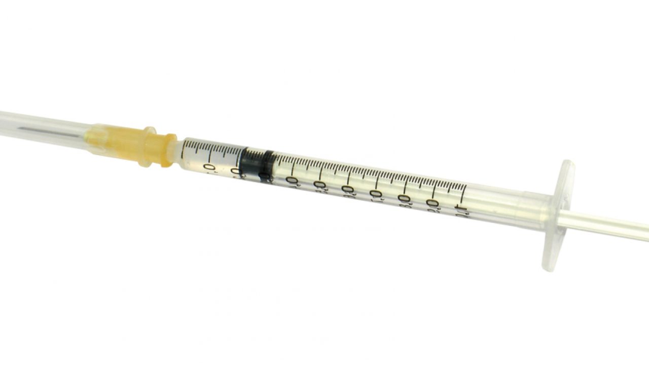 Detail Images Of Injection Needles Nomer 56