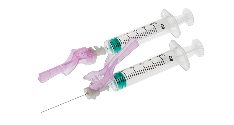 Detail Images Of Injection Needles Nomer 7