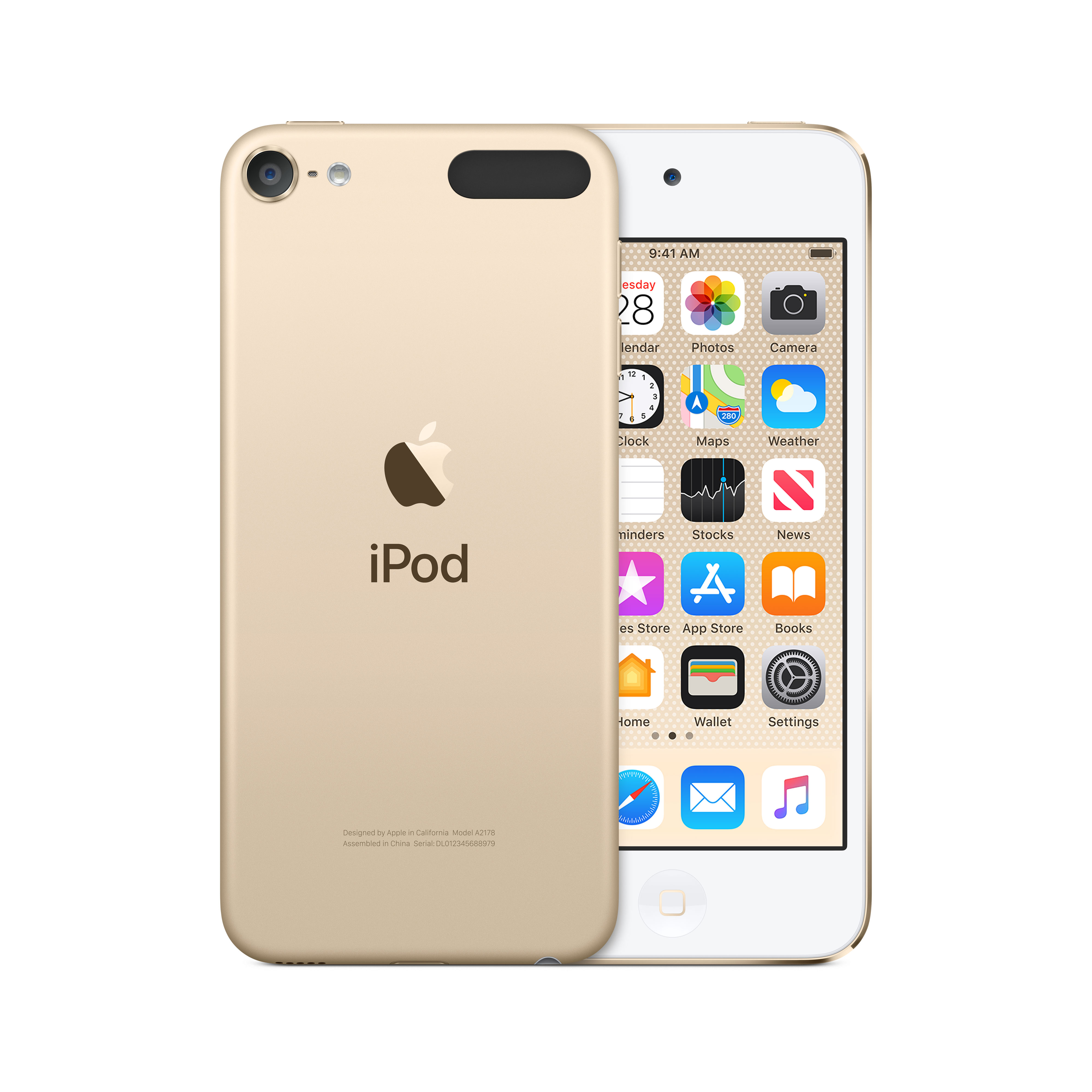 Detail Images Of Ipod Nomer 16