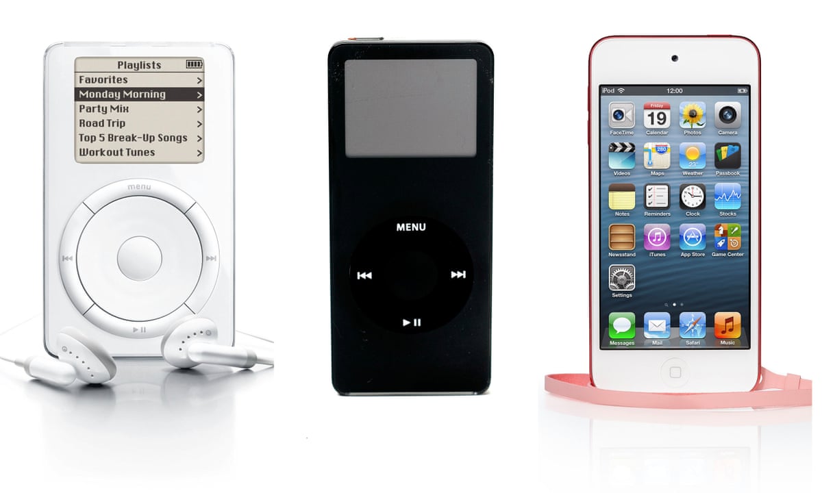 Detail Images Of Ipod Nomer 23