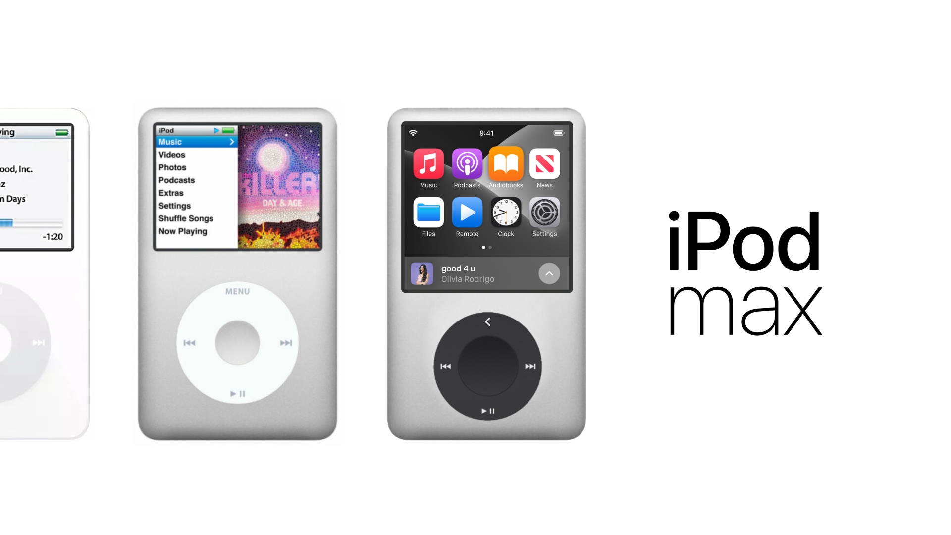Detail Images Of Ipod Nomer 24