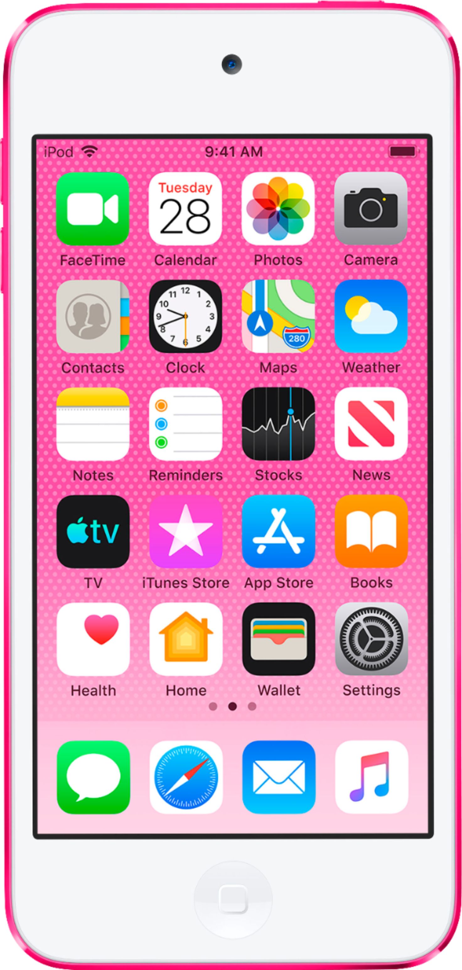 Detail Images Of Ipod Nomer 27