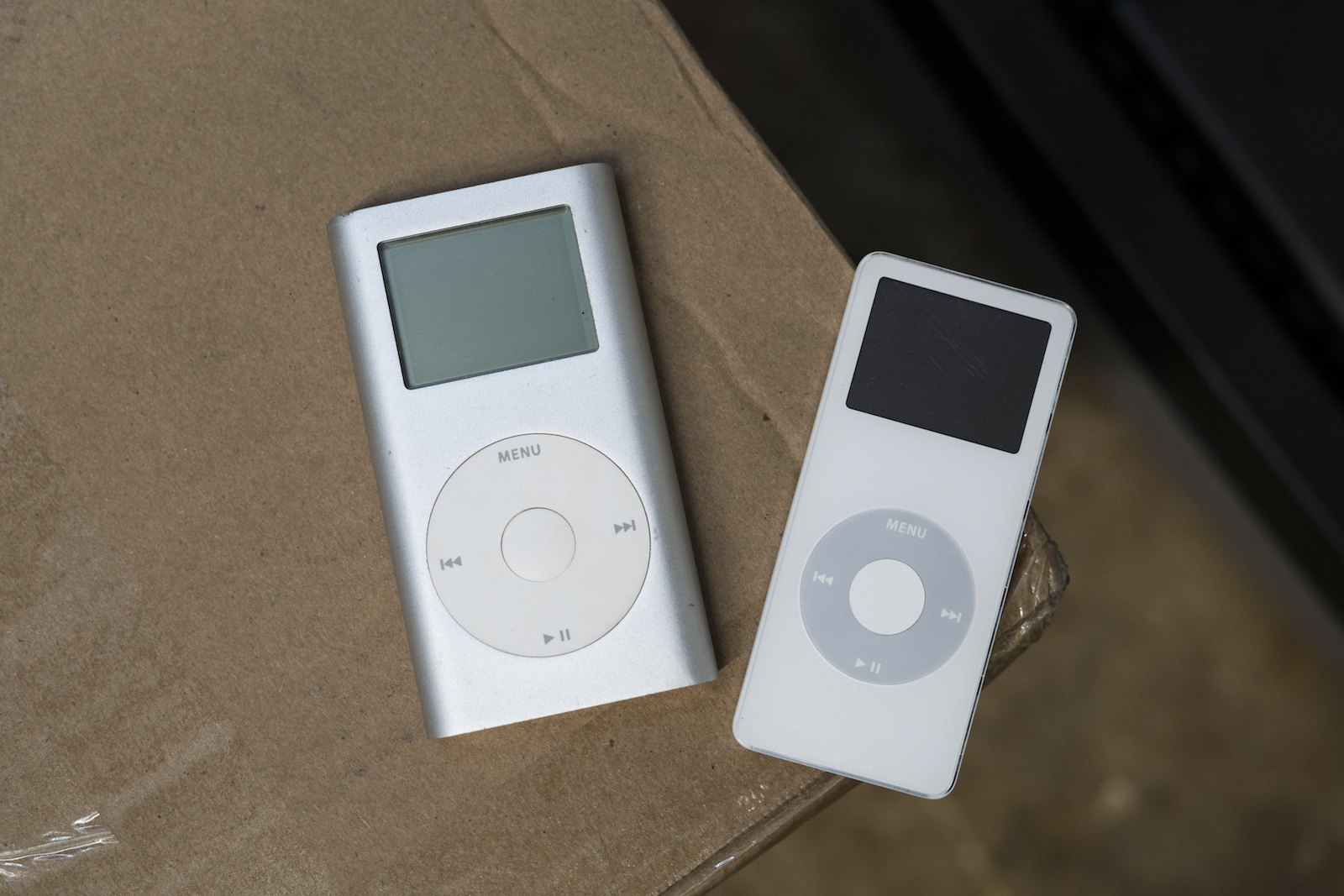 Detail Images Of Ipod Nomer 34