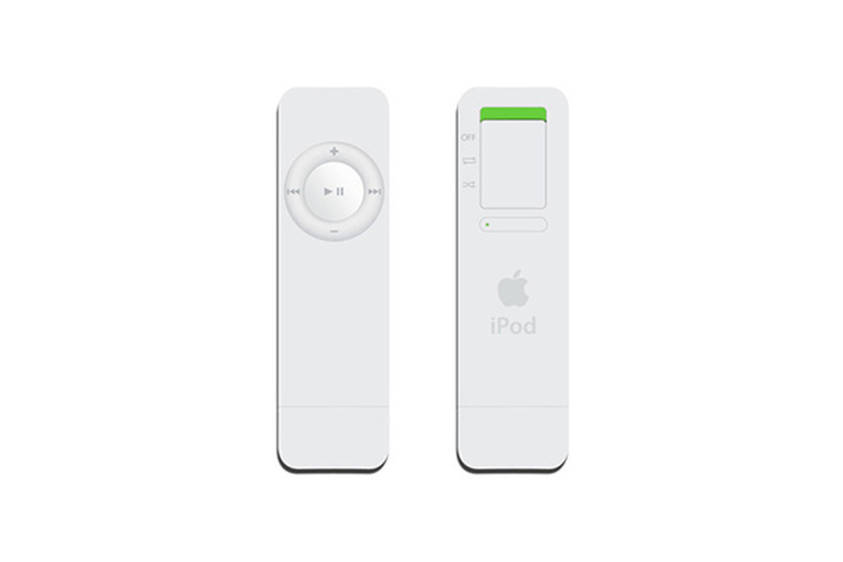 Detail Images Of Ipod Nomer 36