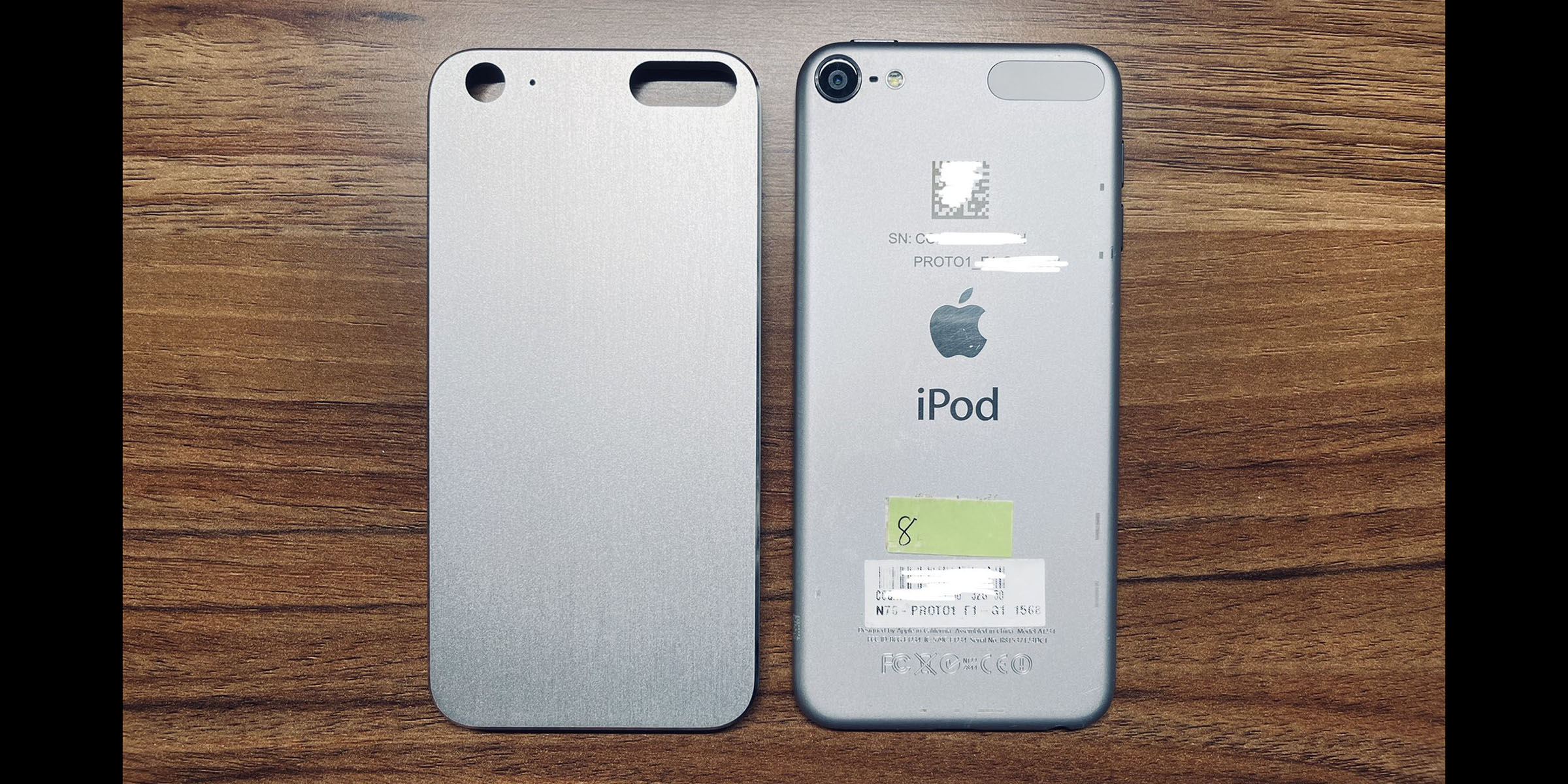 Detail Images Of Ipod Nomer 39