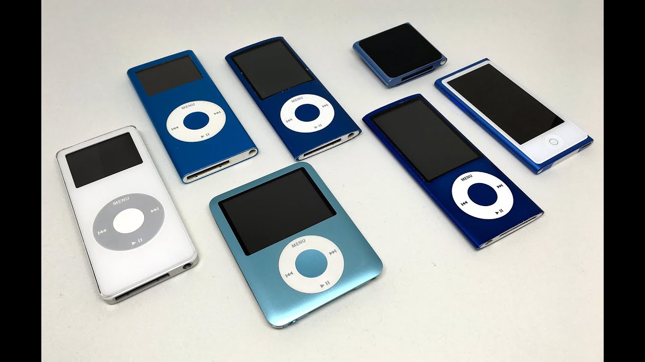 Detail Images Of Ipod Nomer 58