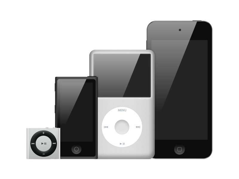 Detail Images Of Ipods Nomer 16