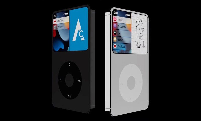 Detail Images Of Ipods Nomer 29