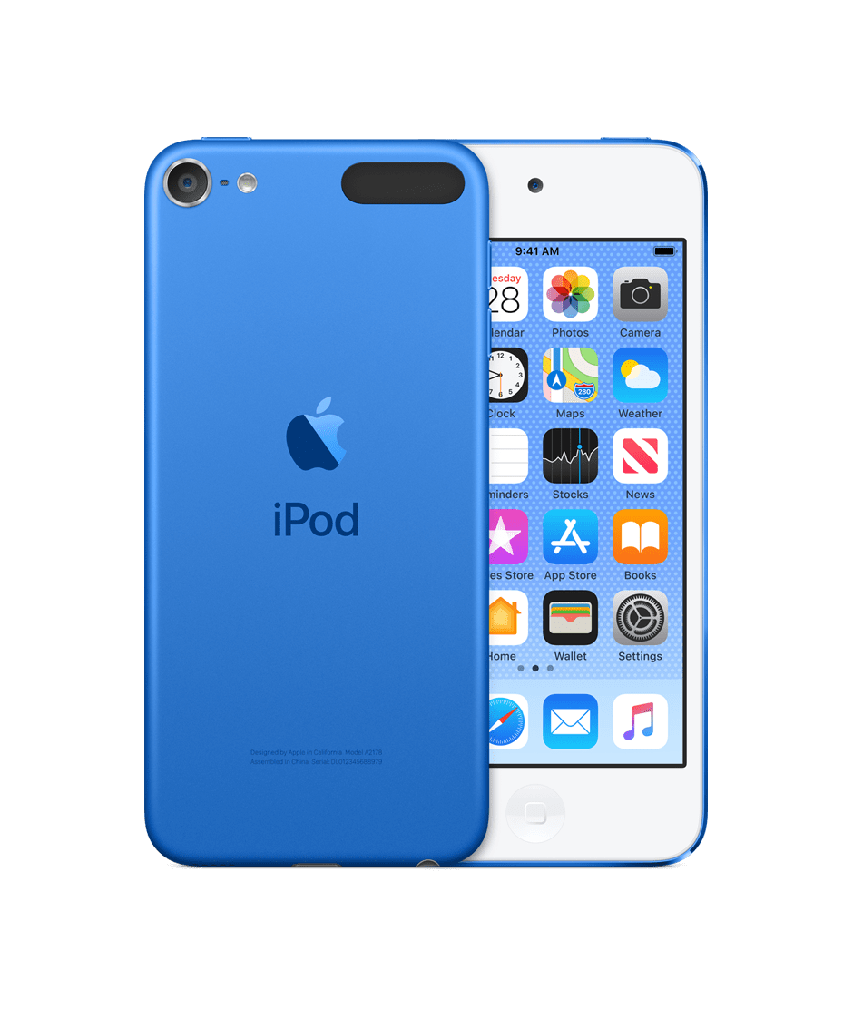 Detail Images Of Ipods Nomer 8