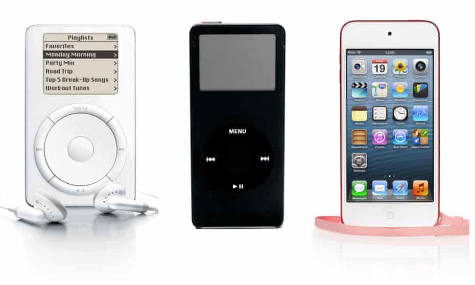 Detail Images Of Ipods Nomer 10