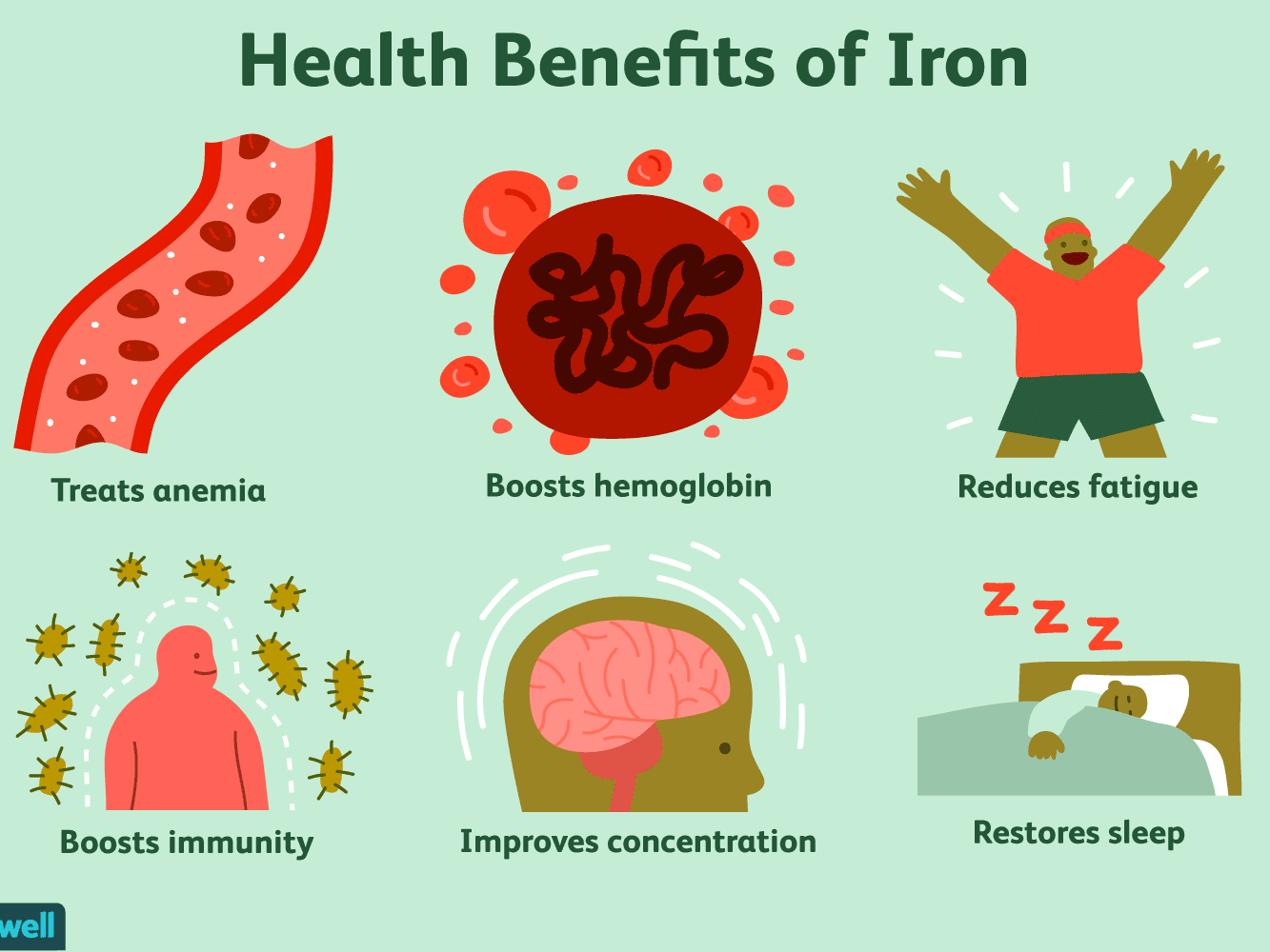 Detail Images Of Iron Nomer 44