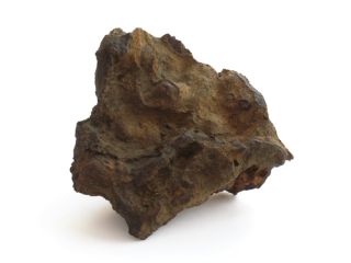 Detail Images Of Iron Nomer 7