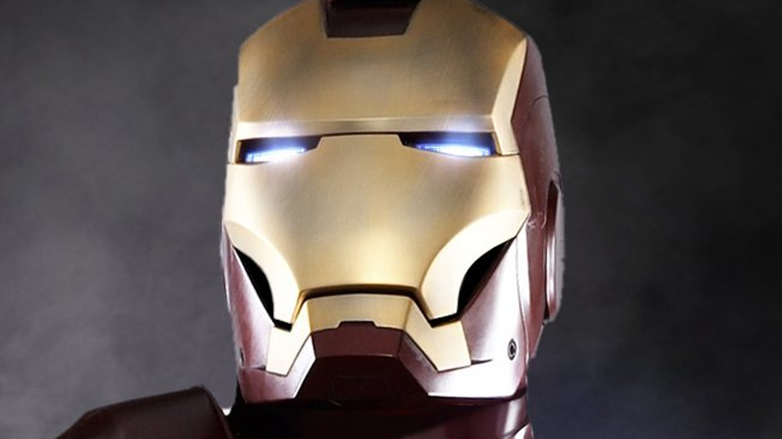 Detail Images Of Iron Man Nomer 49