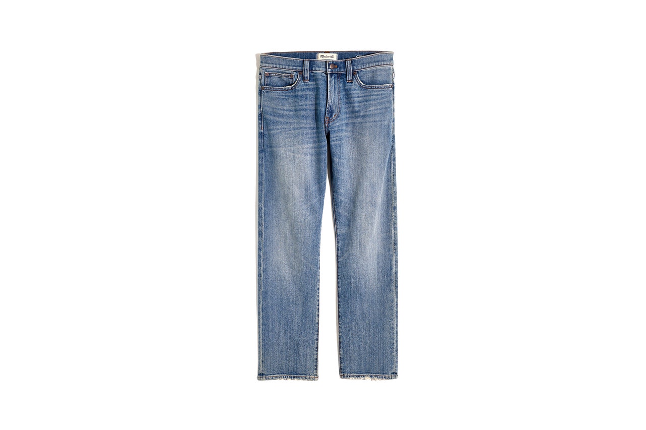 Detail Images Of Jeans Nomer 13