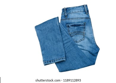 Detail Images Of Jeans Nomer 4