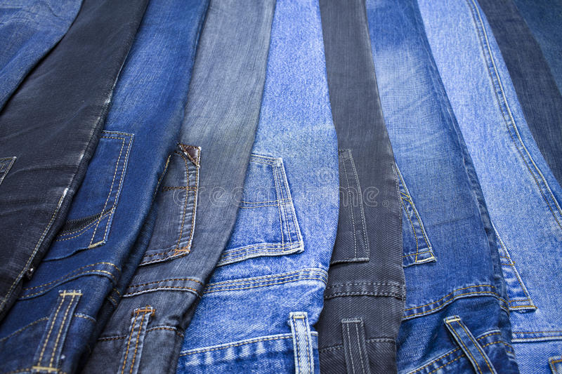 Detail Images Of Jeans Nomer 30