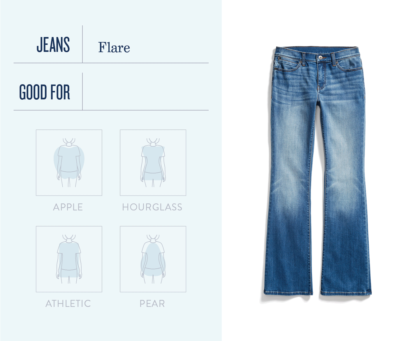 Detail Images Of Jeans Nomer 36
