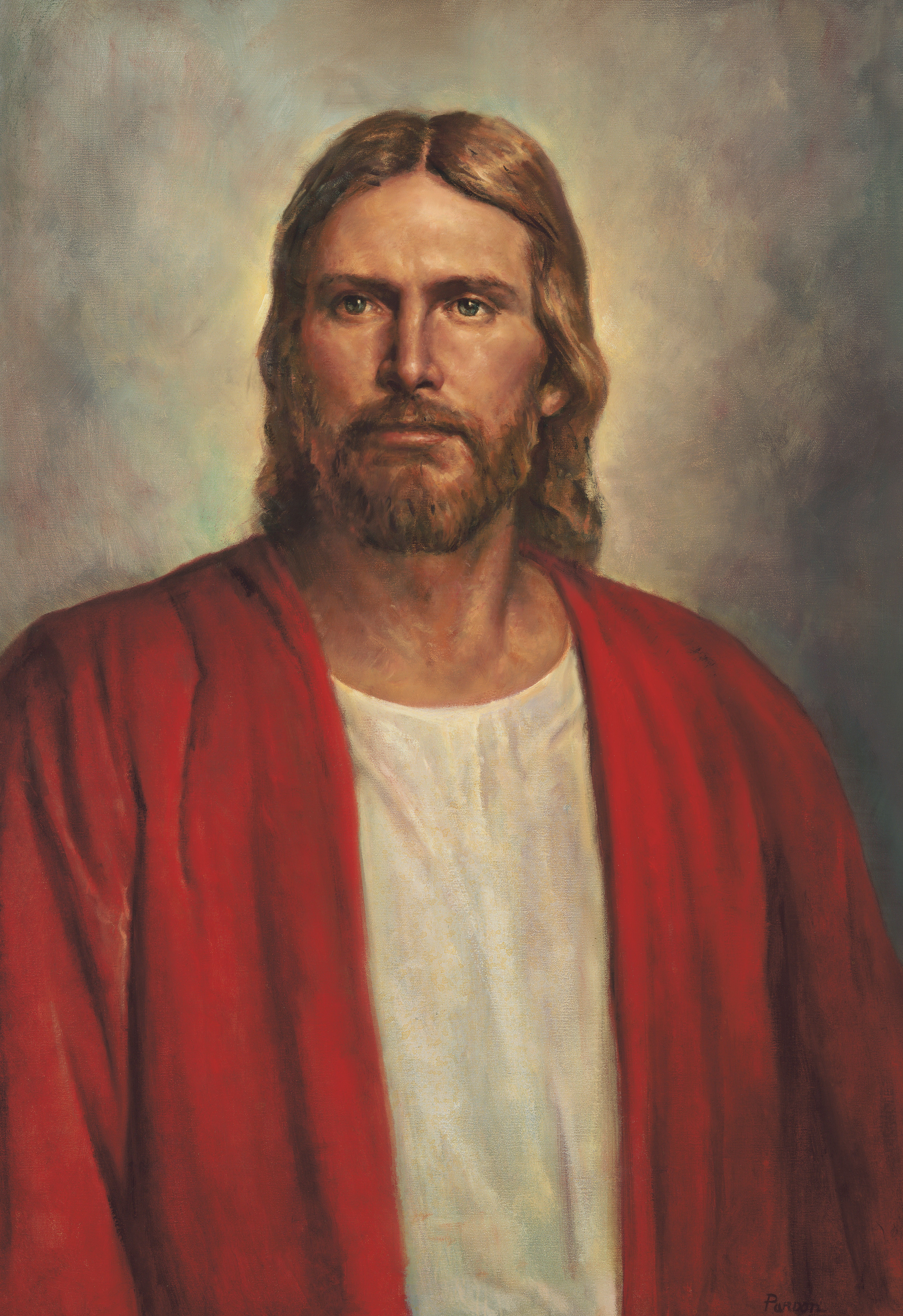 Detail Images Of Jesus Christ Nomer 1