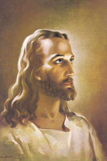 Detail Images Of Jesus Christ Nomer 36