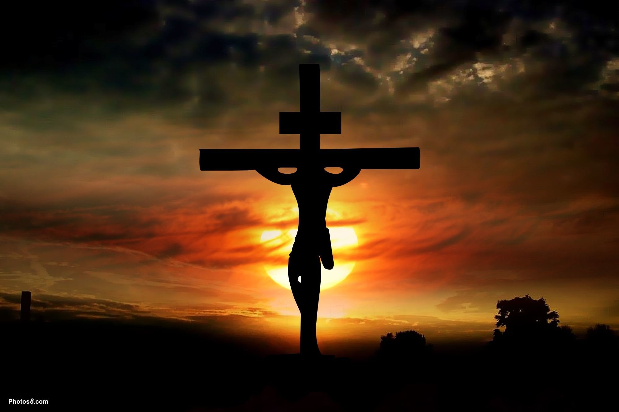 Detail Images Of Jesus On The Cross Free Download Nomer 2