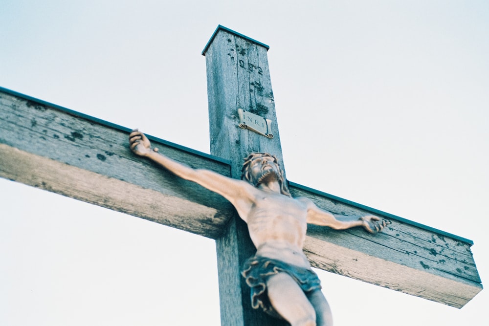 Detail Images Of Jesus On The Cross Free Download Nomer 17