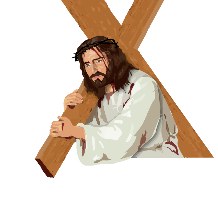 Detail Images Of Jesus On The Cross Free Download Nomer 18