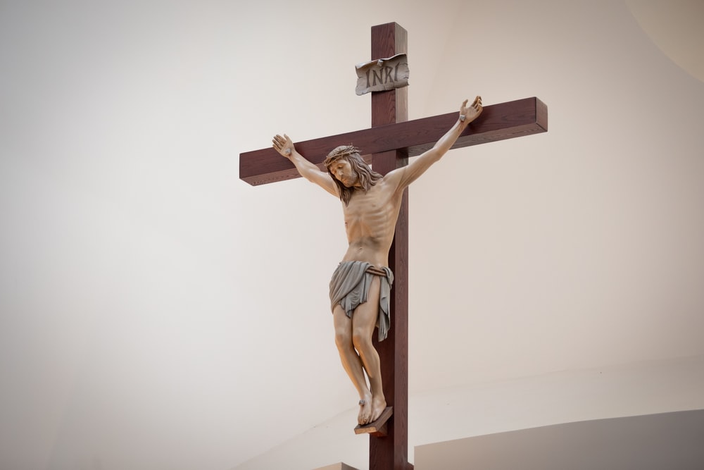 Detail Images Of Jesus On The Cross Free Download Nomer 4