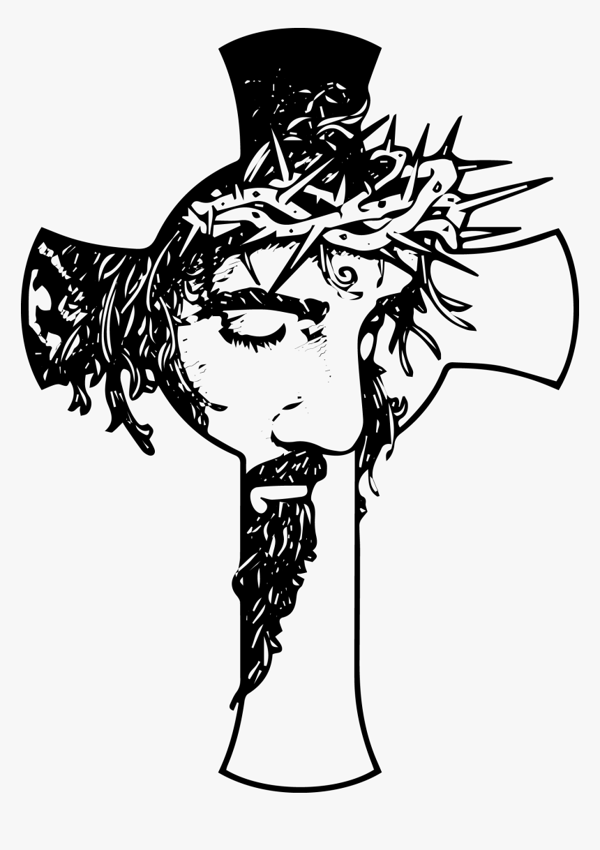 Detail Images Of Jesus On The Cross Free Download Nomer 32