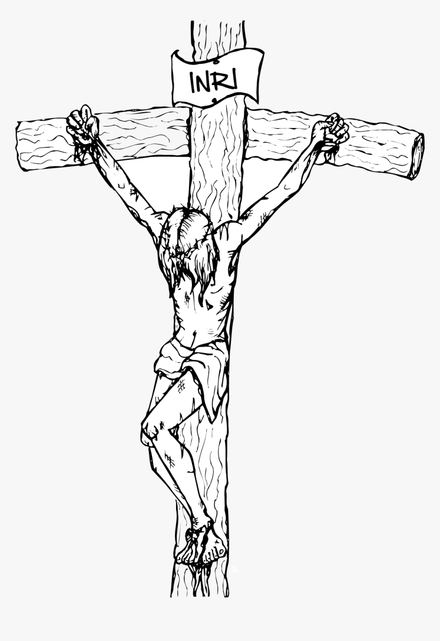 Detail Images Of Jesus On The Cross Free Download Nomer 39